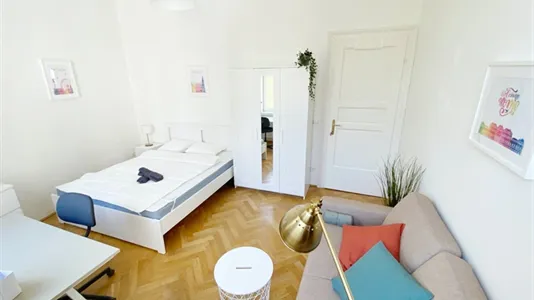 Rooms in Vienna Hernals - photo 6
