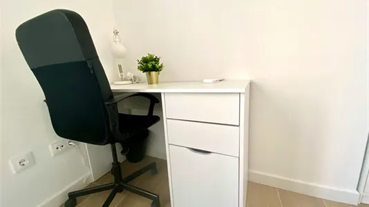 Rooms in Madrid Arganzuela - photo 4