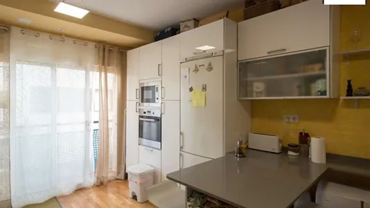 Rooms in Barcelona Sant Martí - photo 9