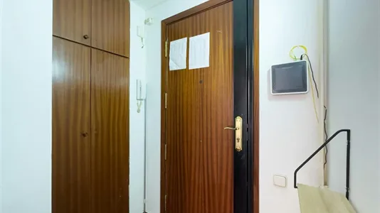 Rooms in Barcelona Sarrià-St. Gervasi - photo 8