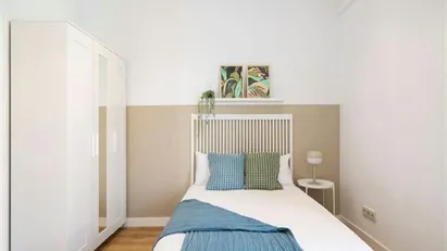Room for rent in Madrid Retiro, Madrid