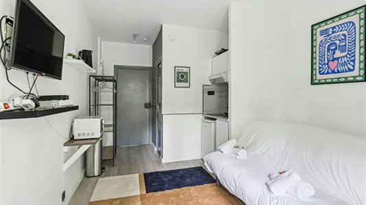 Apartments in Nanterre - photo 10