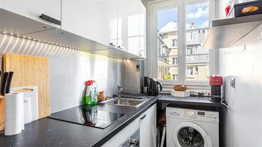 Apartments in Paris 6ème arrondissement - Saint Germain - photo 8