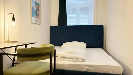 Rooms in Vienna Brigittenau - photo 2