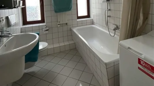 Rooms in Leipzig - photo 5
