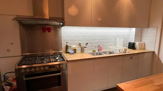 Rooms in Brussels Elsene - photo 8