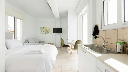 Apartments in Location is not specified - photo 5