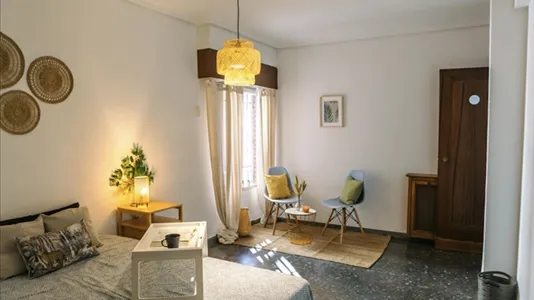 Rooms in Valencia La Zaidía - photo 5