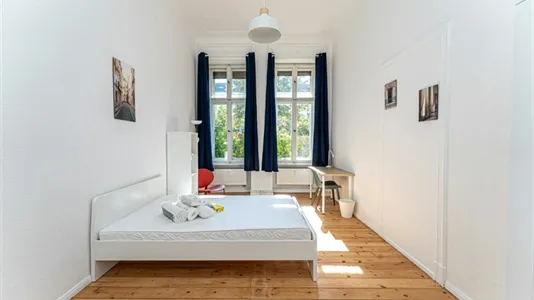 Rooms in Berlin Pankow - photo 3