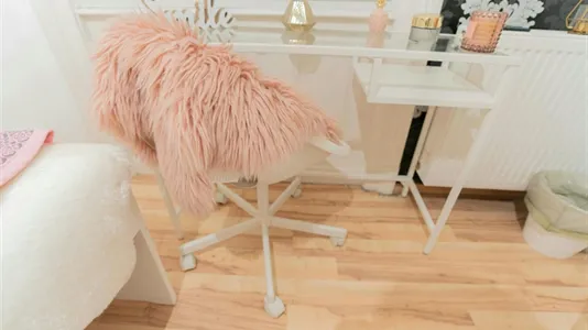 Rooms in Budapest Erzsébetváros - photo 4