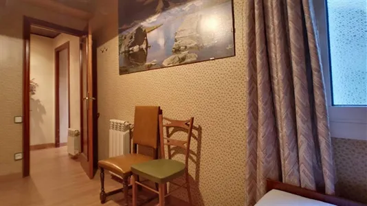 Apartments in Barcelona Les Corts - photo 7