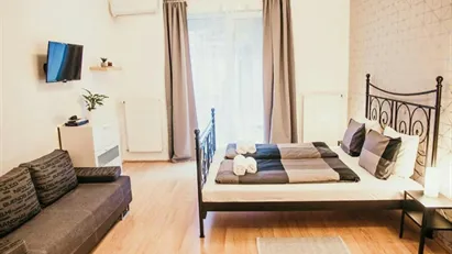 Apartment for rent in Budapest Erzsébetváros, Budapest