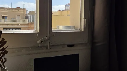 Rooms in Barcelona Gràcia - photo 3