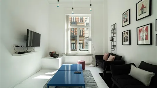 Rooms in Brussels Elsene - photo 4