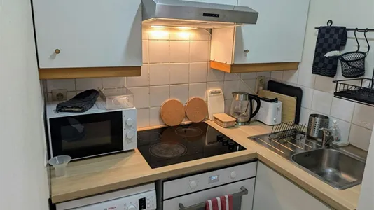 Apartments in Stad Brussel - photo 8