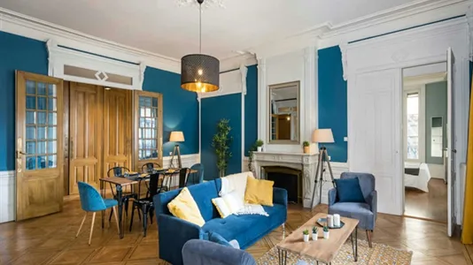 Rooms in Lyon - photo 8