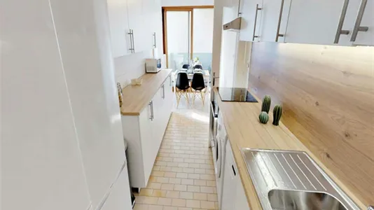 Rooms in Lyon - photo 8