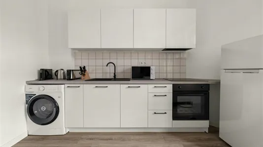 Apartments in Berlin Neukölln - photo 6