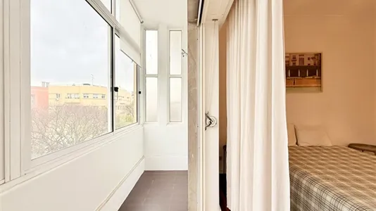 Apartments in Location is not specified - photo 2