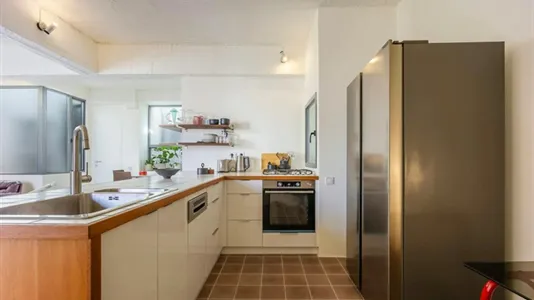 Apartments in Athens Akadimia Platonos - photo 8