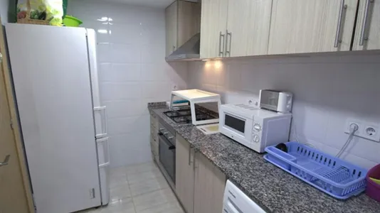 Rooms in Valencia Algirós - photo 6