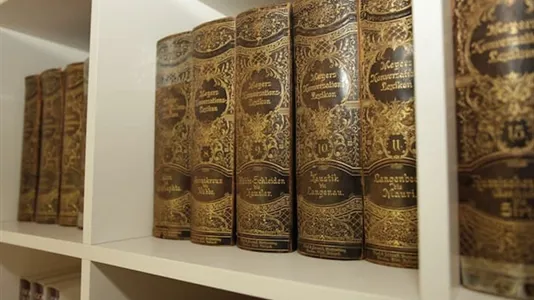 Houses in Lahn-Dill-Kreis - photo 9