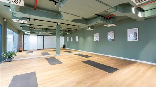 Rooms in Madrid Moncloa-Aravaca - photo 10