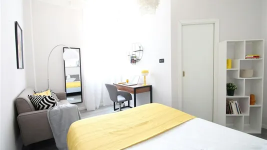 Rooms in Bologna - photo 3