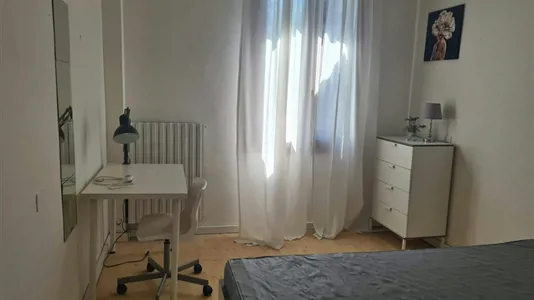 Rooms in Vicenza - photo 2