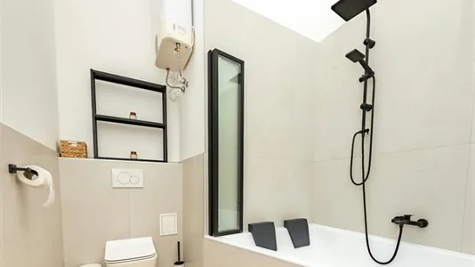 Apartments in Location is not specified - photo 9