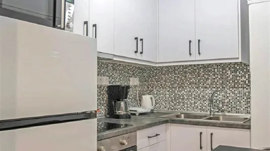 Apartments in Zografou - photo 5