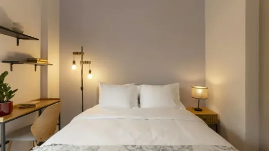 Apartments in Location is not specified - photo 9