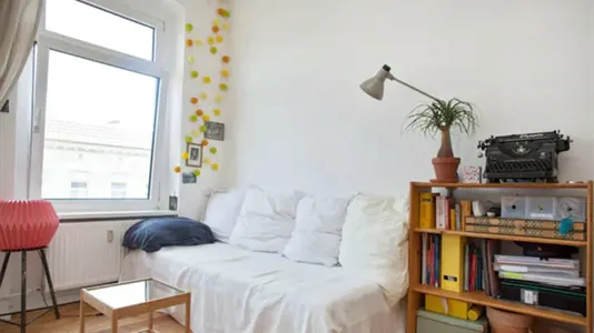 Apartments in Berlin Mitte - photo 3