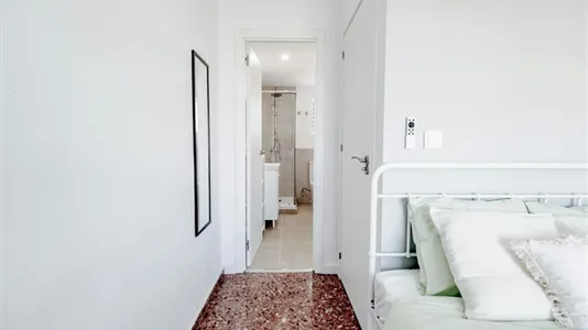 Rooms in Alaquàs - photo 8