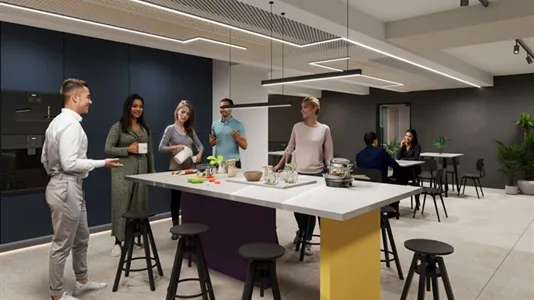 Apartments in Location is not specified - photo 8