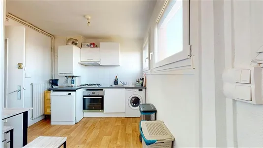 Rooms in Toulouse - photo 4