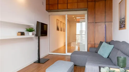 Rooms in Madrid Chamberí - photo 7