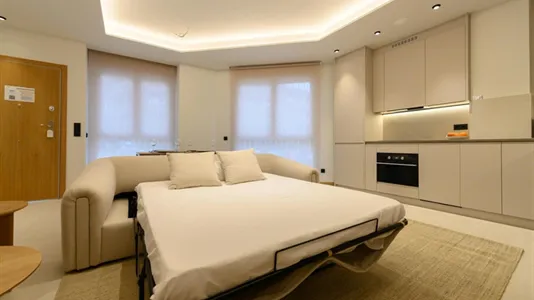 Apartments in Húmera-Somosaguas-Prado del Rey - photo 10