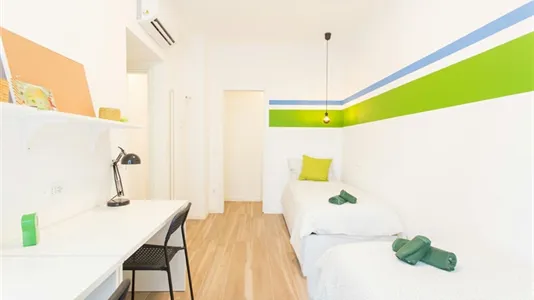 Rooms in Milano Zona 6 - Barona, Lorenteggio - photo 5