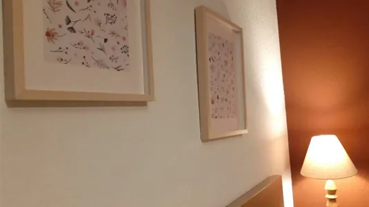 Rooms in Madrid Salamanca - photo 9