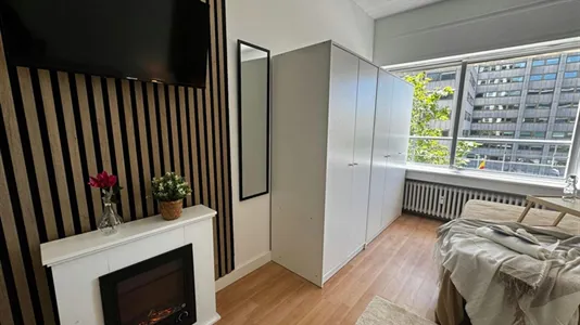 Apartments in Madrid Chamartín - photo 8