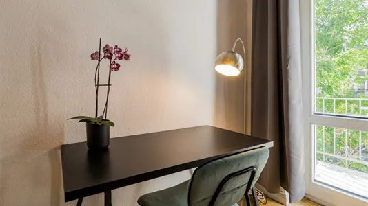 Apartments in Berlin Pankow - photo 10