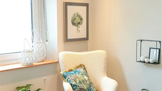 Apartments in Nuremberg - photo 3