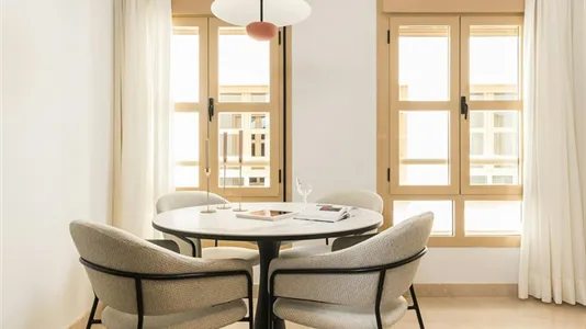 Apartments in Málaga - photo 5