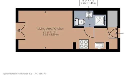 Apartments in Berlin Lichtenberg - photo 5