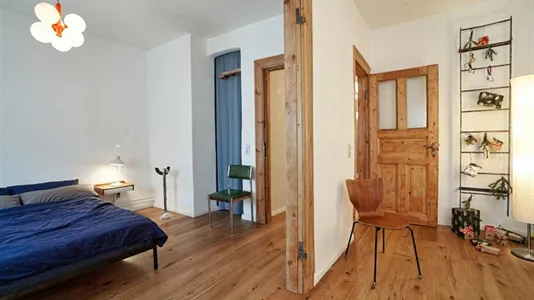 Apartments in Location is not specified - photo 6