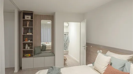 Apartments in Hamburg Mitte - photo 5