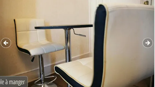 Apartments in Brussels Elsene - photo 8