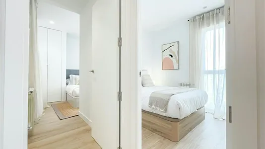 Apartments in Madrid Centro - photo 7