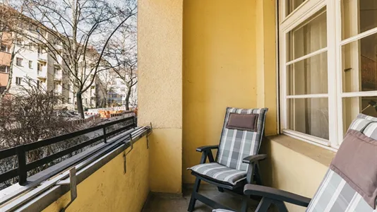 Apartments in Berlin Charlottenburg-Wilmersdorf - photo 8